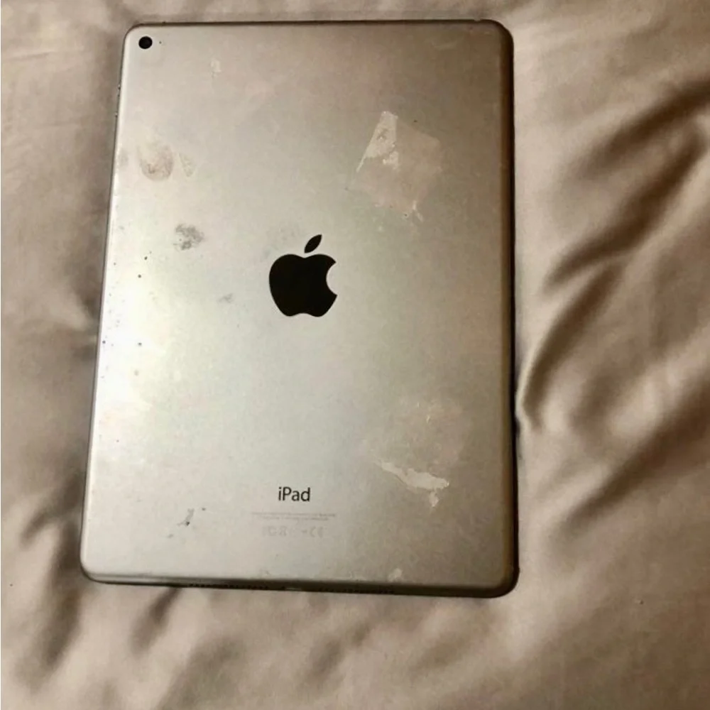 Apple ipad 3rd